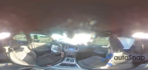 2019 Dodge Charger Gt из США, поврежденный, VIN 2C3CDXHG2KH585114